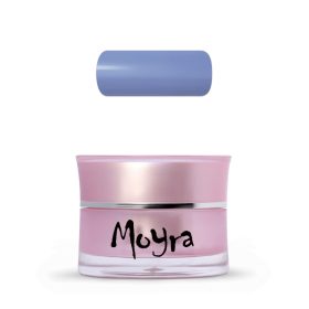 Moyra SuperShine színes zselé - 581 - Shark