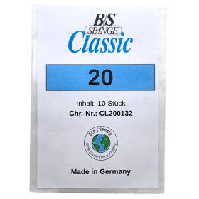B/S Spange 20