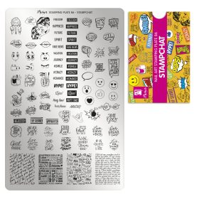 Moyra Nyomdalemez 86 Stampchat