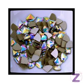 Zodiac üveg forma - GL28