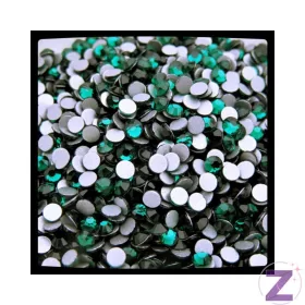 Zodiac - emerald - ss8