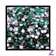 Zodiac - emerald - ss8