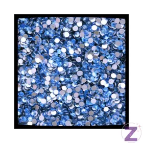 Zodiac - light sapphire - ss10