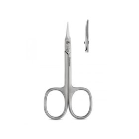 Szilágyi Rozsdamentes Baba körömvágó olló RM63