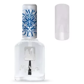 Moyra nyomda fedõlakk 12 ml SP Top Coat
