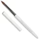 Moyra porcelán ékszerecset Kolinsky # 08 (white) 