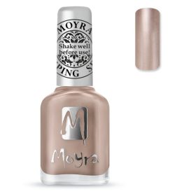 Moyra nyomdalakk SP 34 Rose Gold