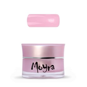 Moyra SuperShine színes zselé - 588 - Bubble gum