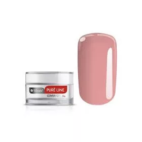 Silcare Pure Line - Cover 15g