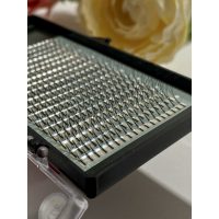 Műszempilla/2D - 3D volume