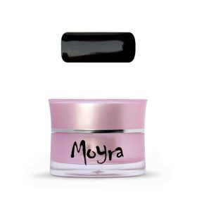 Moyra SuperShine színes zselé - 501 - Devil