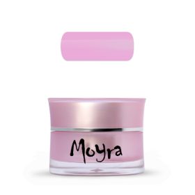 Moyra SuperShine színes zselé - 591 - Pink Panther