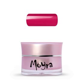 Moyra SuperShine színes zselé - 595 - Raspberry