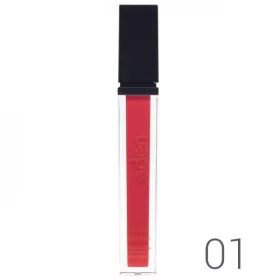 Aden folyékony tartós ajakrúzs 7 ml No.01