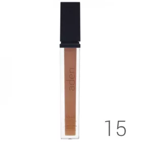 Aden folyékony tartós ajakrúzs 7 ml No.15