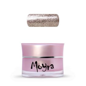 Moyra SuperShine színes zselé - 599 - Brilliance