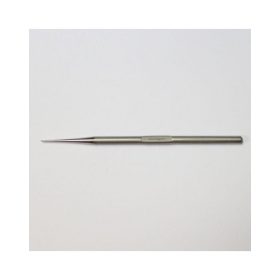 Rozsdamentes tamponálótű RM21