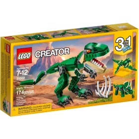 LEGO 31058 Hatalmas dinoszaurusz