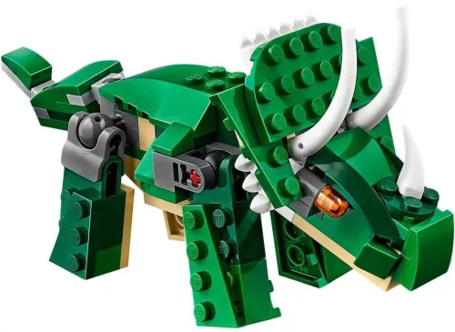 LEGO 31058 Hatalmas dinoszaurusz
