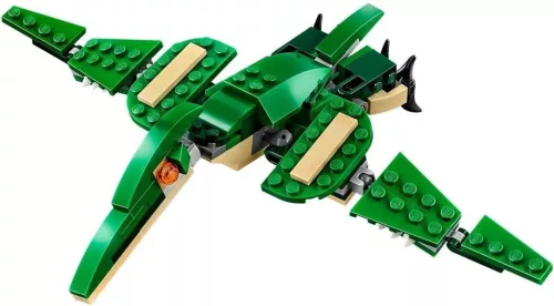 LEGO 31058 Hatalmas dinoszaurusz