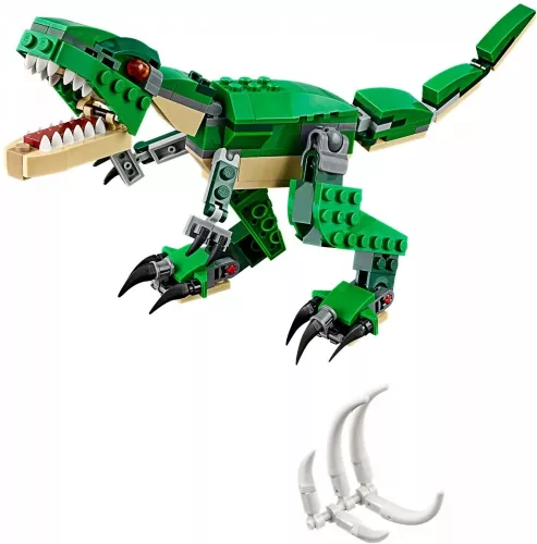 LEGO 31058 Hatalmas dinoszaurusz