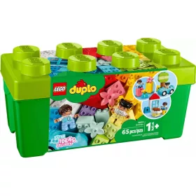 LEGO Duplo 10913 Kreatív építőkészlet