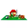LEGO Classic Zöld alaplap 