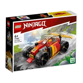 LEGO Ninjago 71780 Kai EVO nindzsa-versenyautója