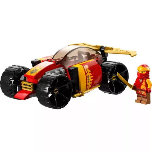 LEGO Ninjago 71780 Kai EVO nindzsa-versenyautója