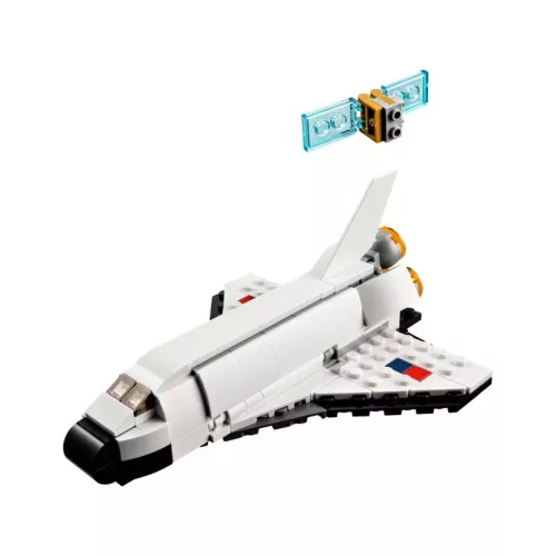 LEGO Creator 31134 Űrsikló