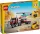 31146 - LEGO Creator Platós teherautó és helikopter