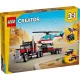 31146 - LEGO Creator Platós teherautó és helikopter
