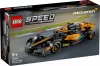76919 - LEGO Speed Champions - McLaren Formula 1-es versenyautó 2023