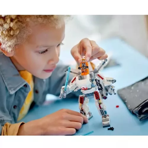 LEGO Star Wars 75390 Luke Skywalker X-Wing robotja