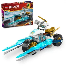 LEGO Ninjago 71816 Zene jégmotorja