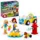 LEGO Friends Autós kutyakozmetika 42635