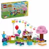 77046 - LEGO Animal Crossing - Julian születésnapi zsúrja