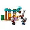 LEGO® Minecraft® 21267 – Illagerek sivatagi őrjárata