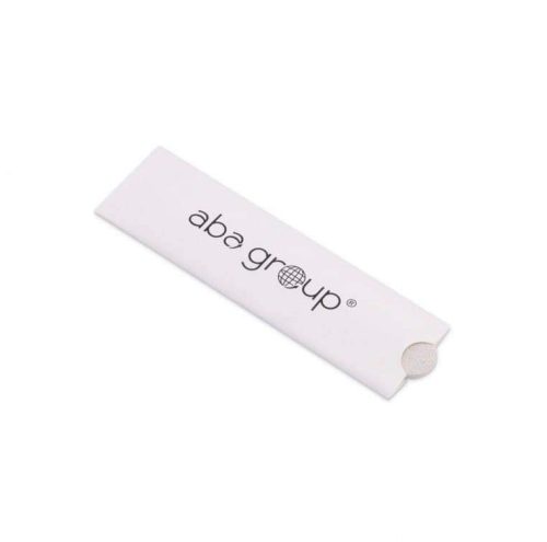 Aba Group reszelő tokban 100/180