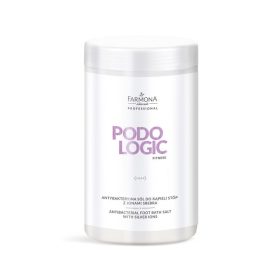   Farmona Podologic Fitness antibakteriális lábáztató só 1400g