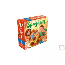 Granna - Spagetti társasjáték