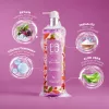 Palu Pure Paradise hidratáló és nyugtató folyékony kézszappan 400 ml 