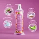 Palu Pure Paradise hidratáló és nyugtató folyékony kézszappan 400 ml 