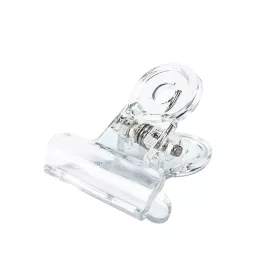 Tiprögzítő csipesz 22mm