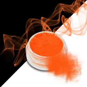 Neon füst effekt pigment (05)