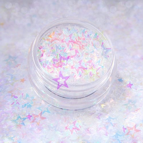 Magic gem flitter No.03.