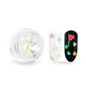 Magic gem flitter No.13