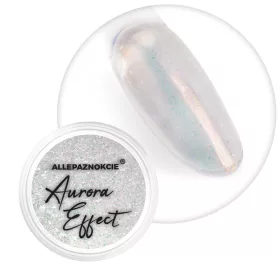 Moyra Mirror powder 1g No. 08. Clear