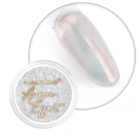 Moyra Mirror powder 1g No. 08. Clear