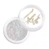 Moyra Mirror powder 1g No. 08. Clear